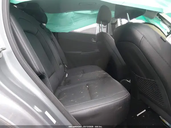 KM8K3CA54KU251770 2019 HYUNDAI KONA - Image 8