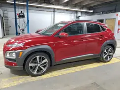 KM8K3CA54KU265717 2019 HYUNDAI KONA