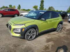 KM8K3CA54KU279617 2019 HYUNDAI KONA