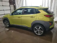 KM8K3CA54KU329626 2019 HYUNDAI KONA