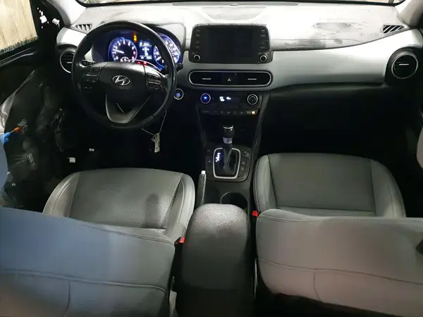 KM8K3CA54KU331909 2019 HYUNDAI KONA - Image 8