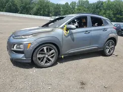 KM8K3CA54KU335913 2019 HYUNDAI KONA