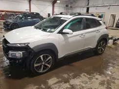 KM8K3CA54KU364621 2019 HYUNDAI KONA