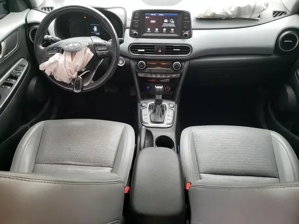 KM8K3CA54KU376039 2019 HYUNDAI KONA - Image 8
