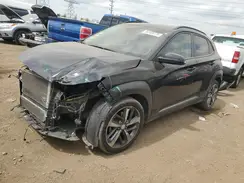 KM8K3CA54KU380320 2019 HYUNDAI KONA