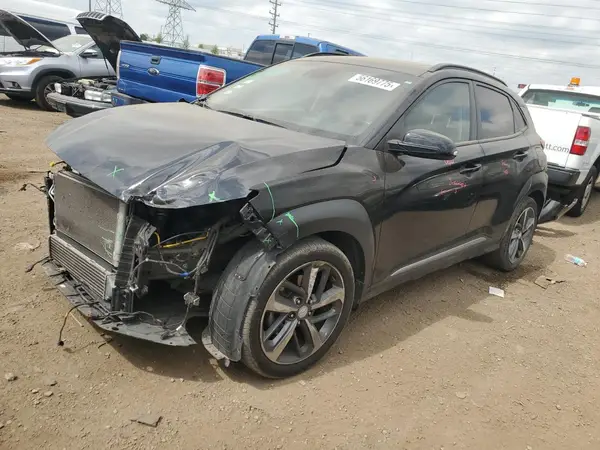 KM8K3CA54KU380320 2019 HYUNDAI KONA - Image 1