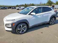 KM8K3CA54KU394833 2019 HYUNDAI KONA