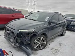 KM8K3CA54LU401779 2020 HYUNDAI KONA