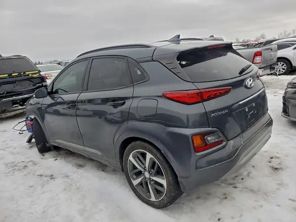 KM8K3CA54LU401779 2020 HYUNDAI KONA - Image 2