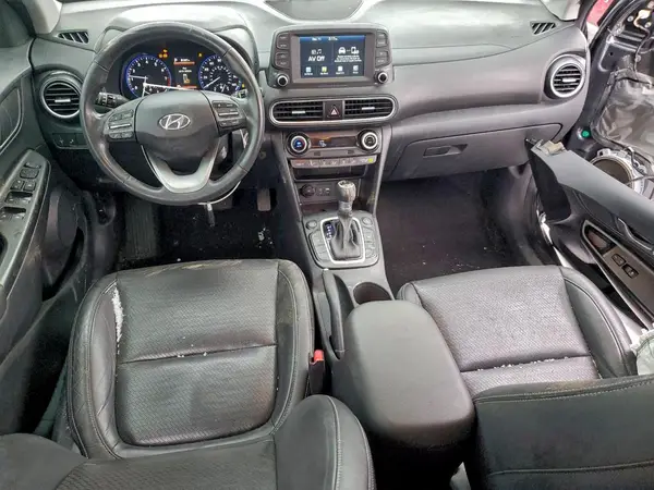 KM8K3CA54LU401779 2020 HYUNDAI KONA - Image 8