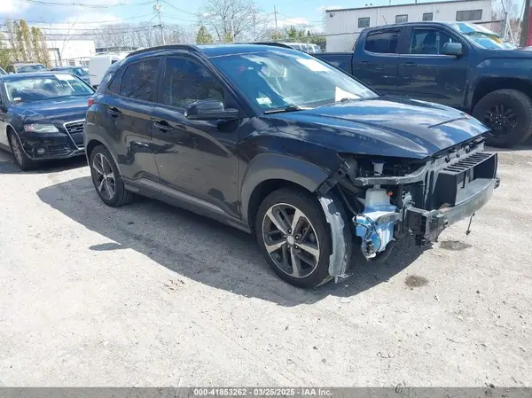 KM8K3CA54LU403886 2020 HYUNDAI KONA - Image 1