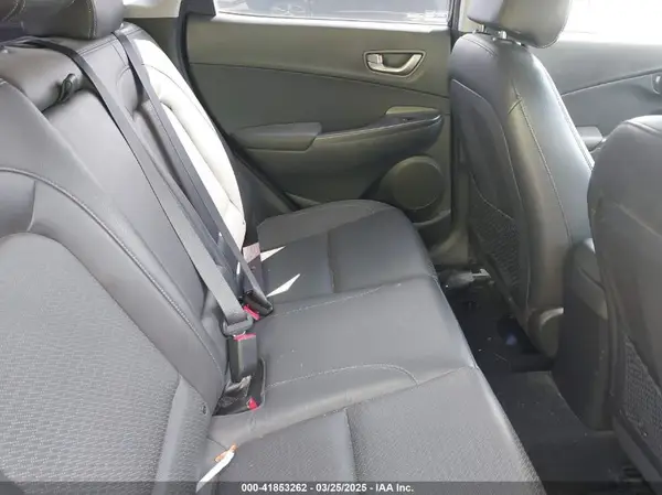 KM8K3CA54LU403886 2020 HYUNDAI KONA - Image 8