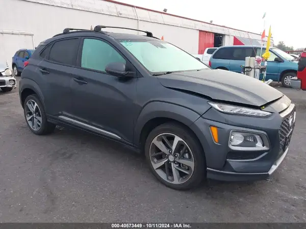 KM8K3CA54LU408862 2020 HYUNDAI KONA - Image 1