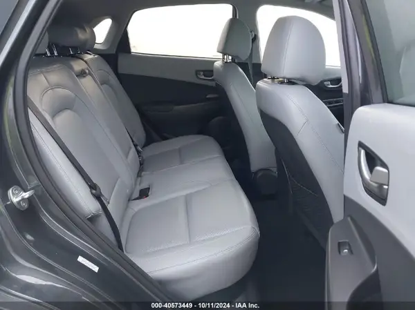 KM8K3CA54LU408862 2020 HYUNDAI KONA - Image 8