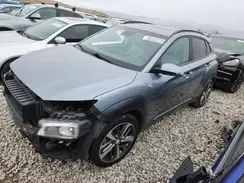 KM8K3CA54LU413804 2020 HYUNDAI KONA