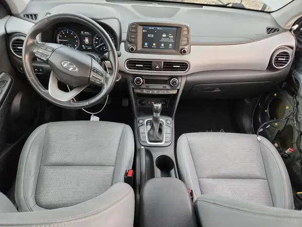 KM8K3CA54LU413804 2020 HYUNDAI KONA - Image 8