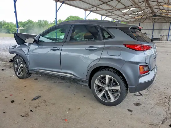 KM8K3CA54LU429646 2020 HYUNDAI KONA - Image 2