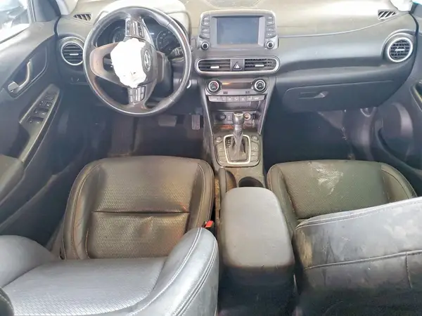KM8K3CA54LU429646 2020 HYUNDAI KONA - Image 8