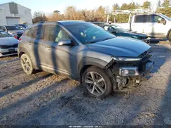 KM8K3CA54LU444311 2020 HYUNDAI KONA