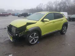 KM8K3CA54LU473047 2020 HYUNDAI KONA