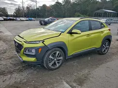 KM8K3CA54LU486428 2020 HYUNDAI KONA