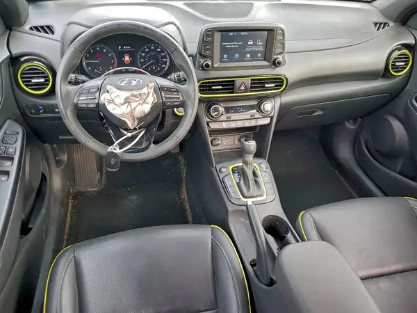 KM8K3CA54LU486428 2020 HYUNDAI KONA - Image 8
