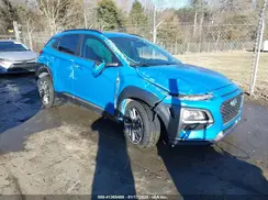 KM8K3CA54LU490768 2020 HYUNDAI KONA
