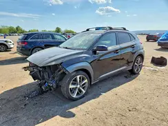 KM8K3CA54LU491970 2020 HYUNDAI KONA