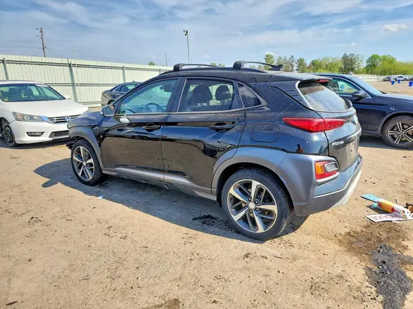 KM8K3CA54LU491970 2020 HYUNDAI KONA - Image 2