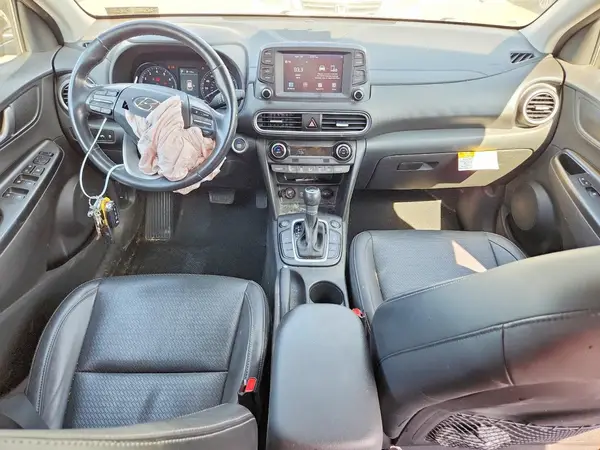 KM8K3CA54LU491970 2020 HYUNDAI KONA - Image 8