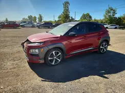 KM8K3CA54LU496473 2020 HYUNDAI KONA