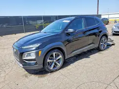 KM8K3CA54LU504023 2020 HYUNDAI KONA