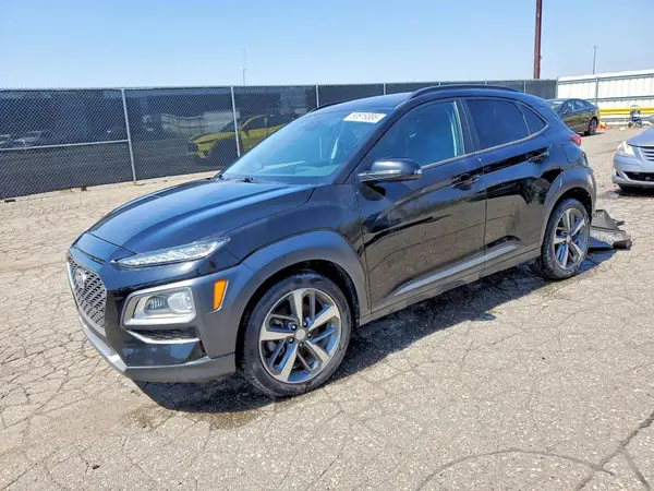 KM8K3CA54LU504023 2020 HYUNDAI KONA - Image 1