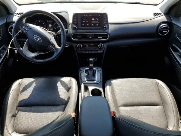 KM8K3CA54LU504023 2020 HYUNDAI KONA - Image 8