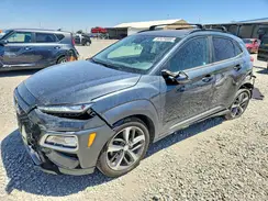 KM8K3CA54LU507584 2020 HYUNDAI KONA