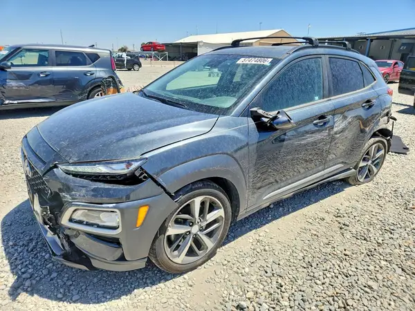 KM8K3CA54LU507584 2020 HYUNDAI KONA - Image 1
