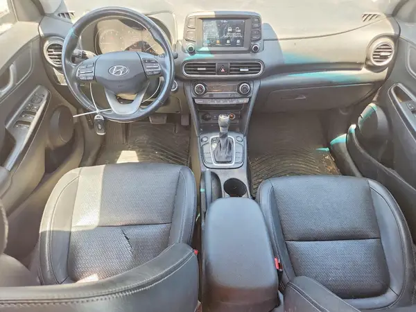 KM8K3CA54LU507584 2020 HYUNDAI KONA - Image 8