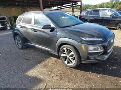 KM8K3CA54LU508699 2020 HYUNDAI KONA