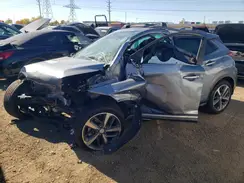 KM8K3CA54LU541671 2020 HYUNDAI KONA