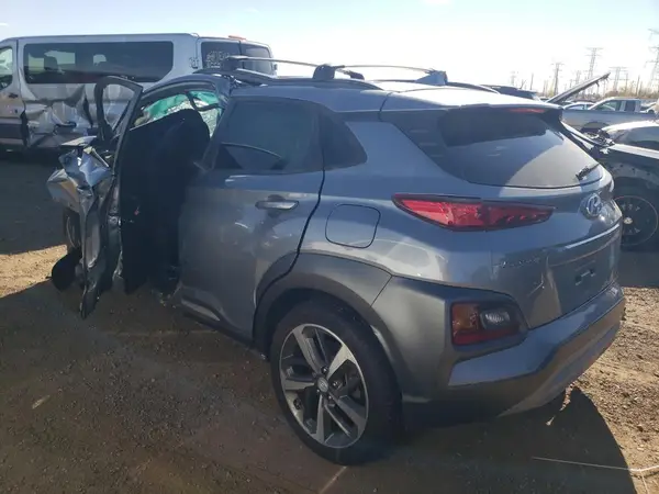 KM8K3CA54LU541671 2020 HYUNDAI KONA - Image 2