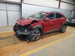 KM8K3CA54LU544392 2020 HYUNDAI KONA
