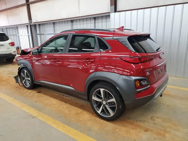 KM8K3CA54LU544392 2020 HYUNDAI KONA - Image 2