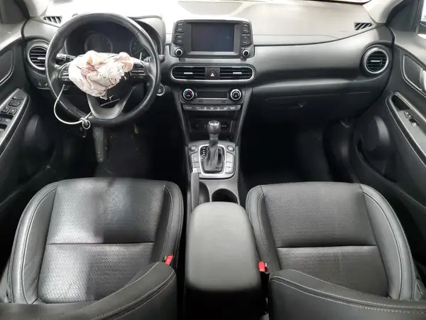 KM8K3CA54LU544392 2020 HYUNDAI KONA - Image 8