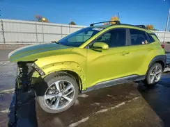 KM8K3CA54LU555053 2020 HYUNDAI KONA