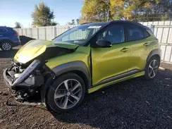 KM8K3CA54LU585492 2020 HYUNDAI KONA