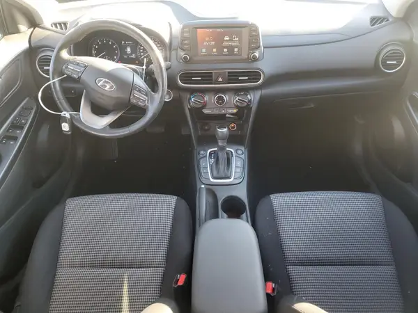 KM8K3CA54LU585492 2020 HYUNDAI KONA - Image 8