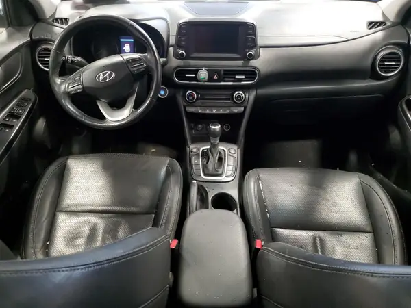 KM8K3CA54MU599751 2021 HYUNDAI KONA - Image 8