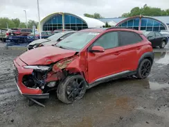 KM8K3CA54MU629122 2021 HYUNDAI KONA