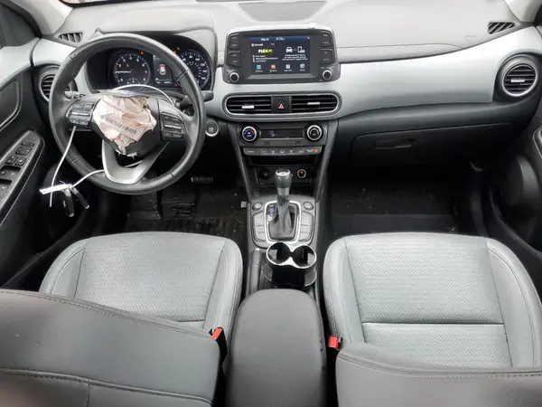 KM8K3CA54MU629122 2021 HYUNDAI KONA - Image 8