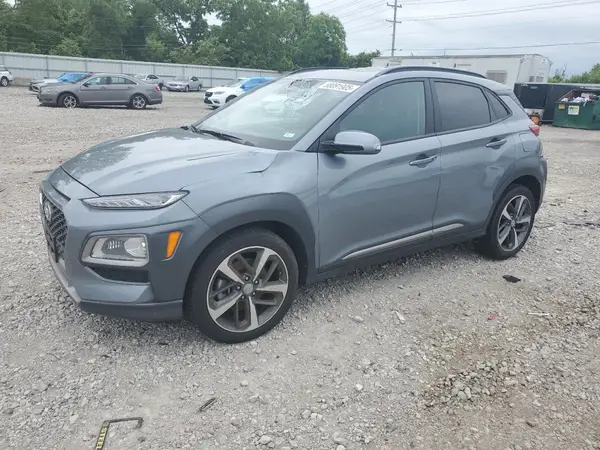 KM8K3CA54MU644560 2021 HYUNDAI KONA - Image 1